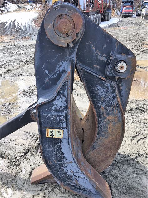 mini excavator grapple for sale|used excavator grapple for sale.